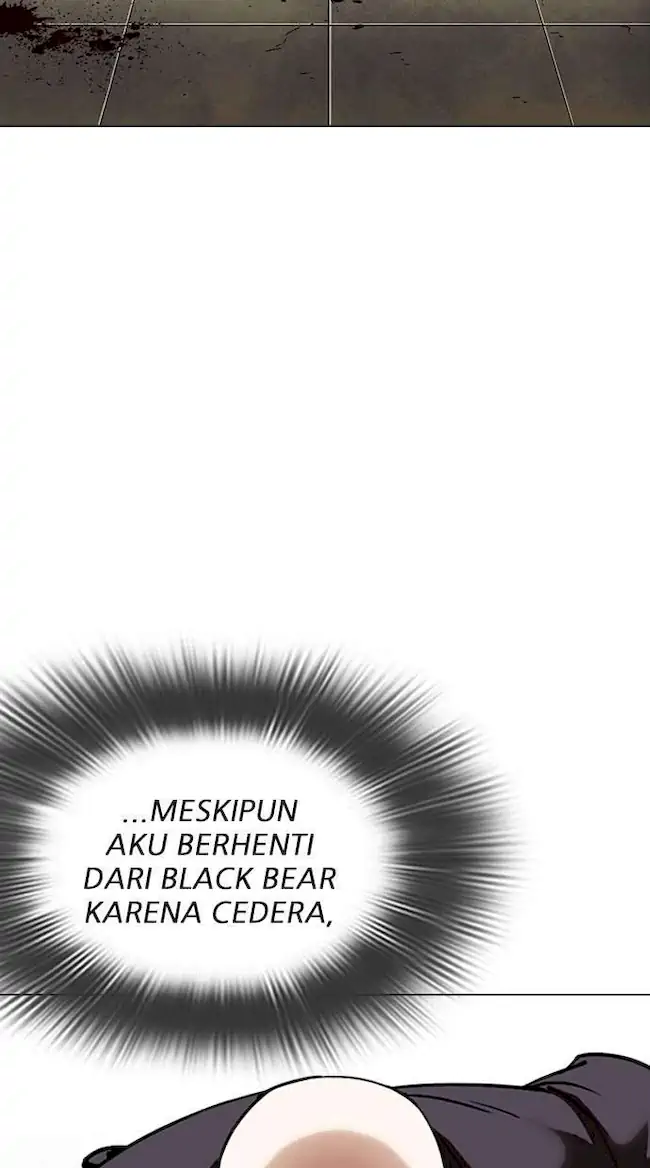 Lookism Bab 300 halaman 139