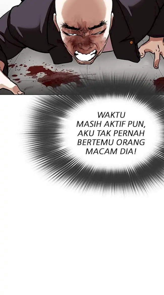 Lookism Bab 300 halaman 140