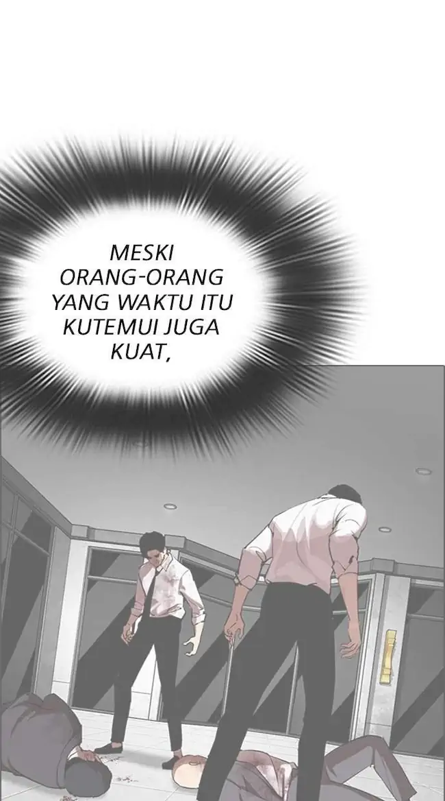 Lookism Bab 300 halaman 141