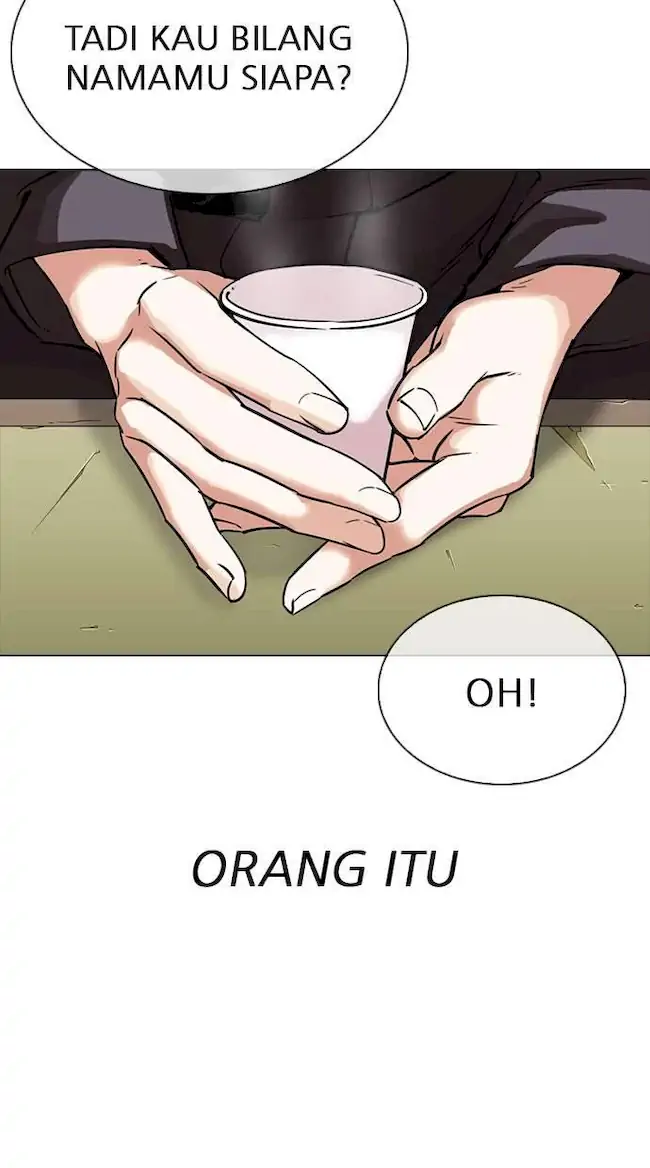 Lookism Bab 300 halaman 143
