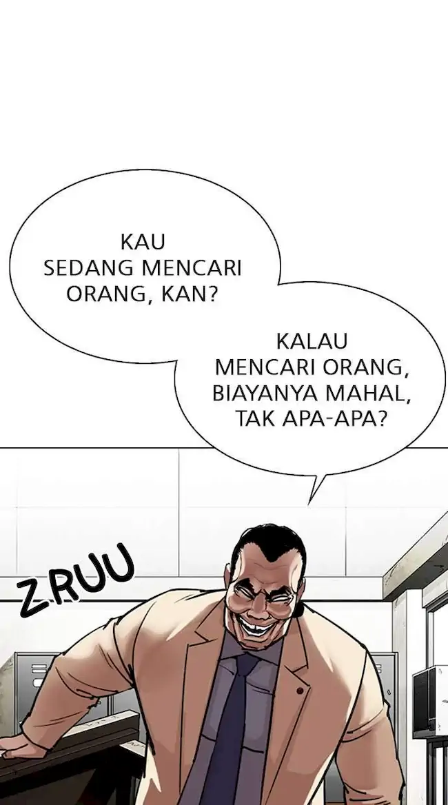 Lookism Bab 300 halaman 146