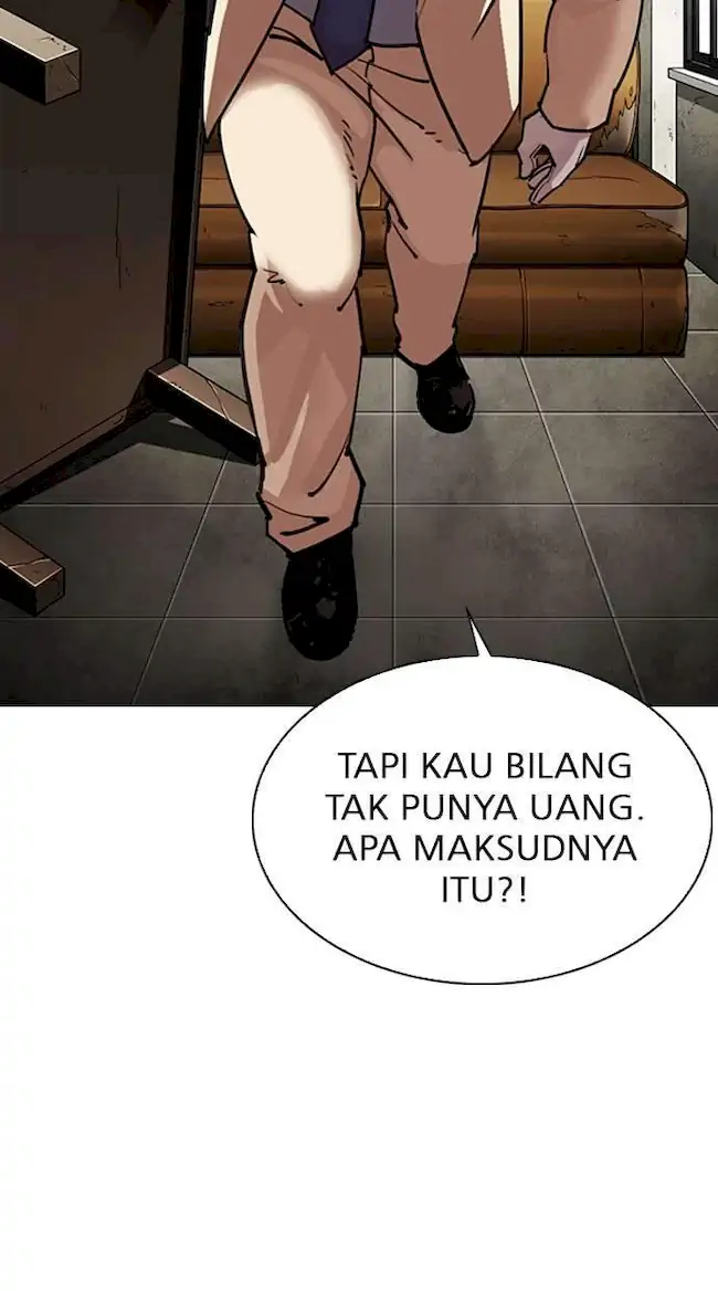 Lookism Bab 300 halaman 147