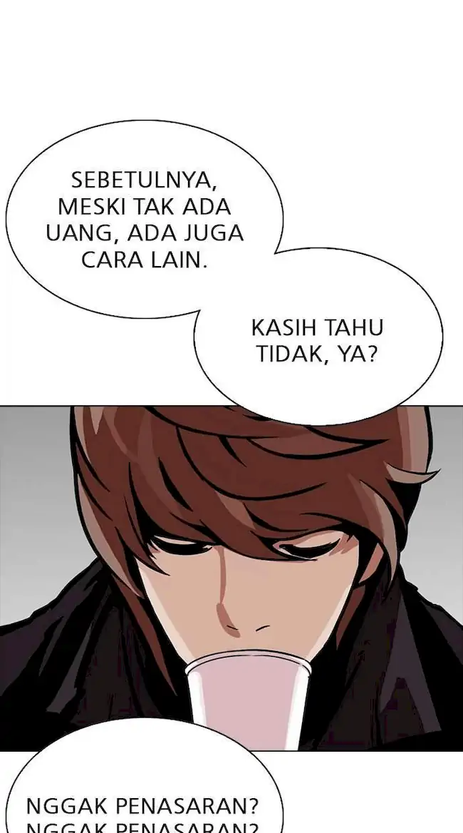 Lookism Bab 300 halaman 148