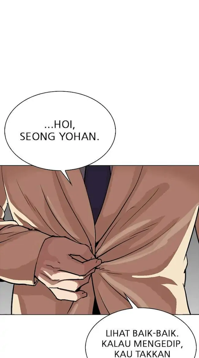 Lookism Bab 300 halaman 150