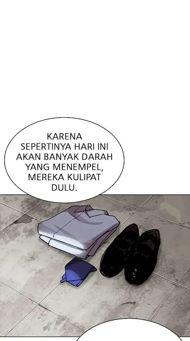 Lookism Bab 300 halaman 153