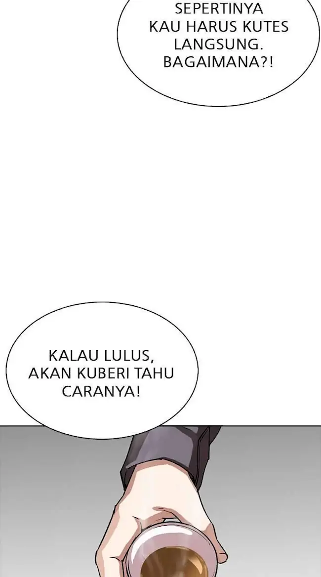 Lookism Bab 300 halaman 154