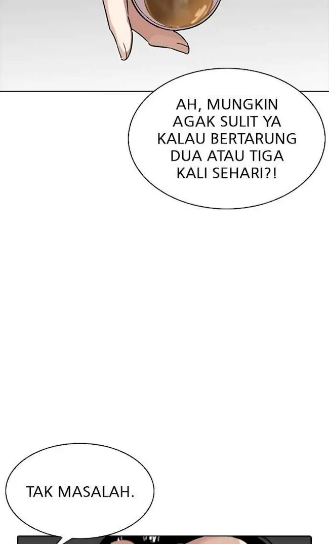 Lookism Bab 300 halaman 155