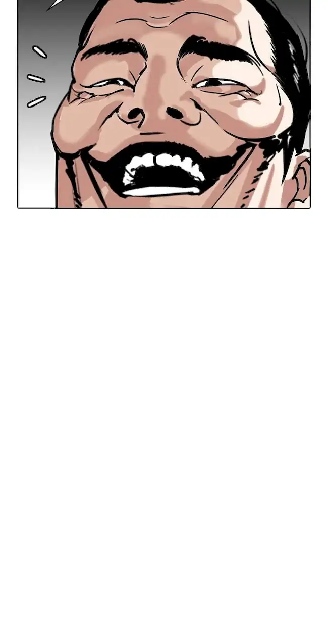 Lookism Bab 300 halaman 156