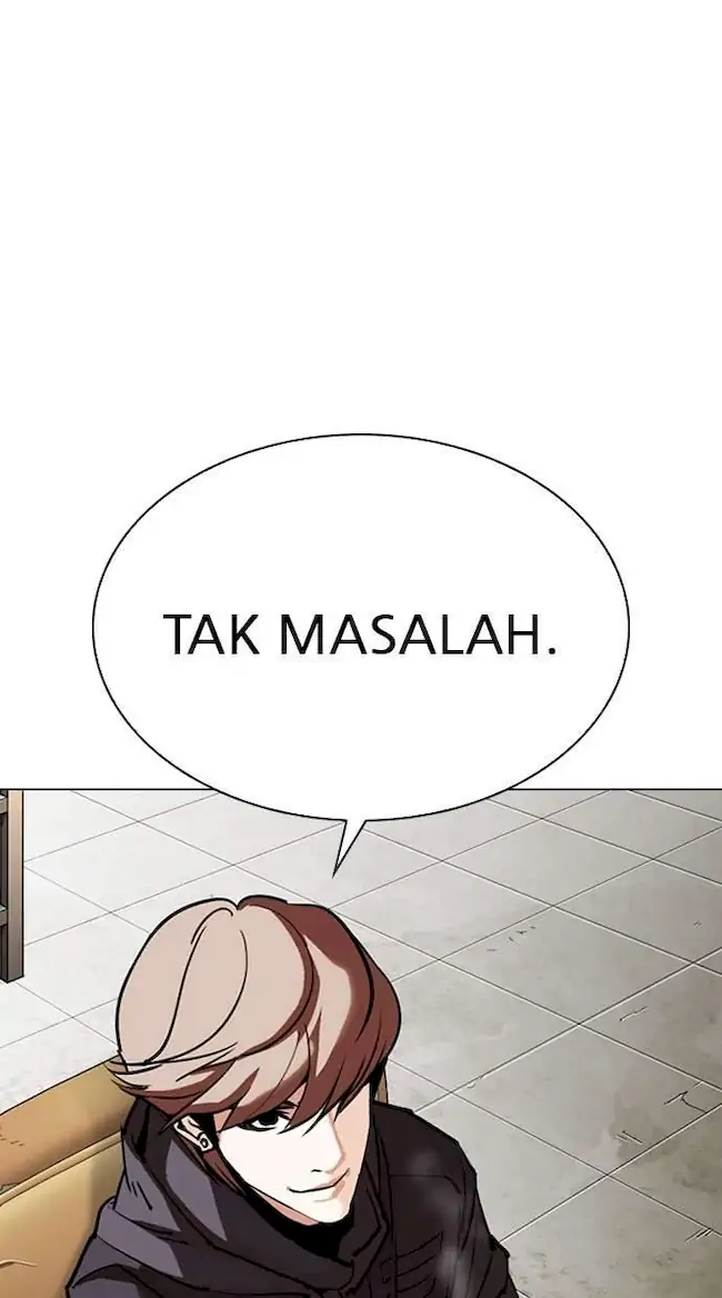 Lookism Bab 301 halaman 3
