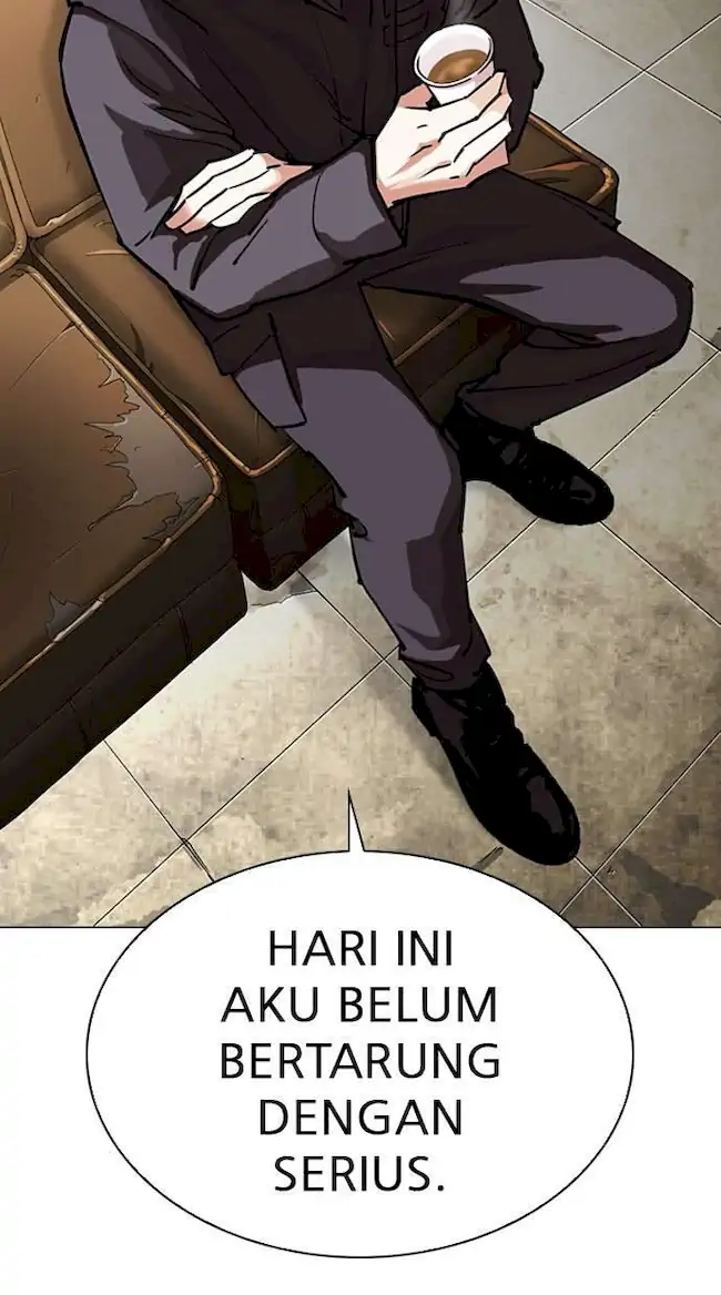 Lookism Bab 301 halaman 4