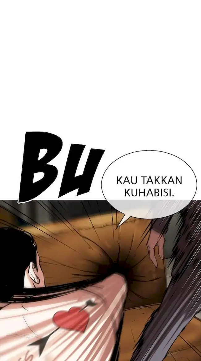 Lookism Bab 301 halaman 8