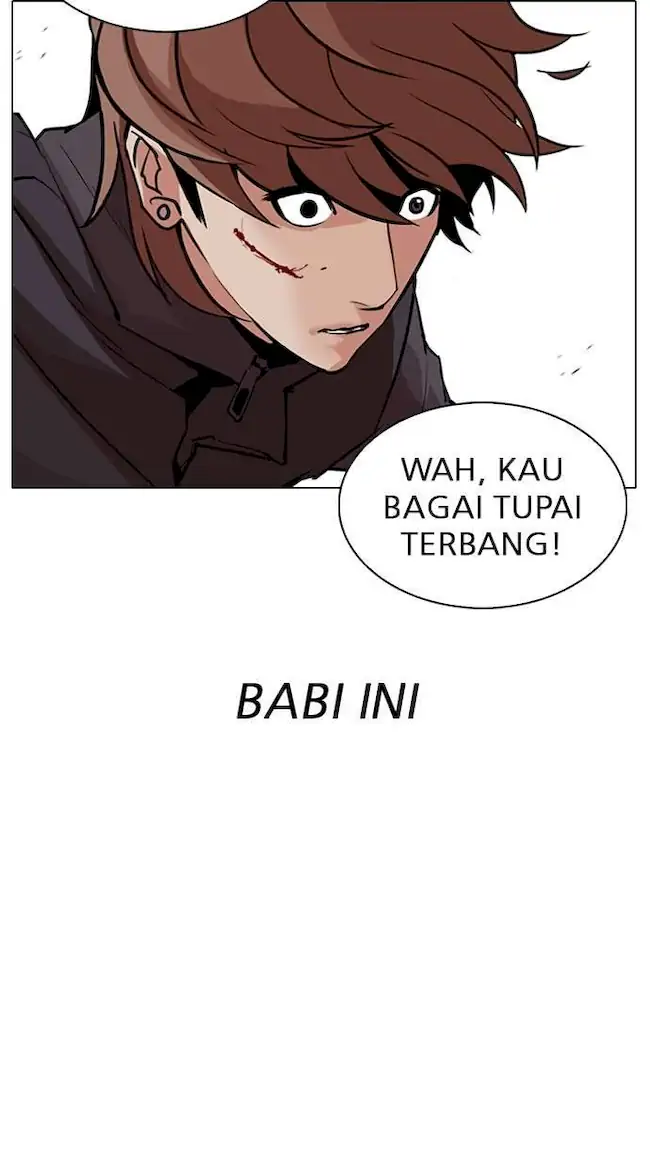 Lookism Bab 301 halaman 10