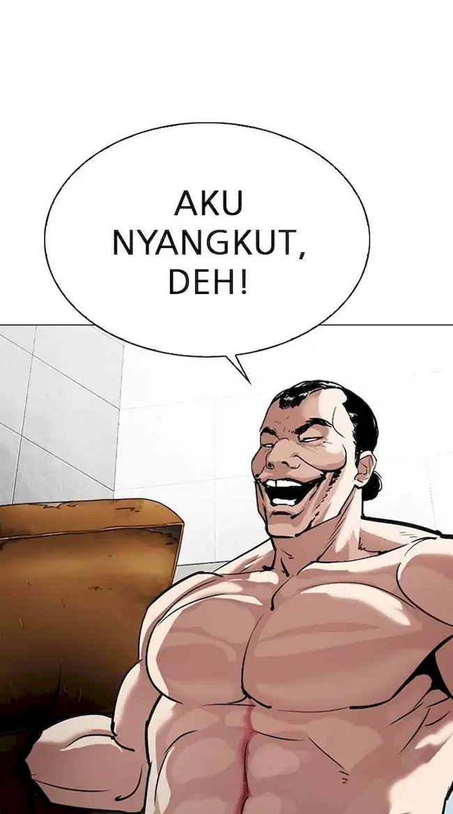 Lookism Bab 301 halaman 11