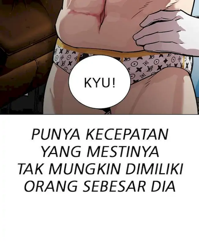 Lookism Bab 301 halaman 12
