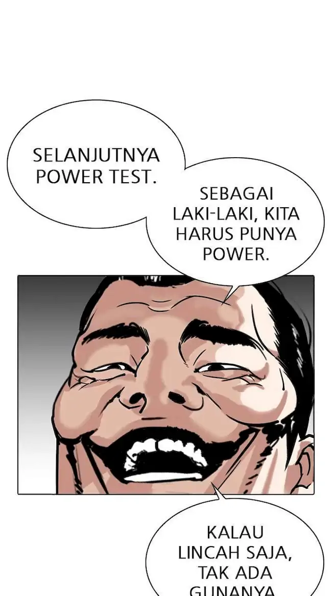 Lookism Bab 301 halaman 13