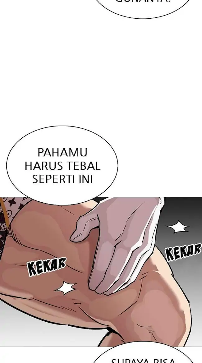 Lookism Bab 301 halaman 14