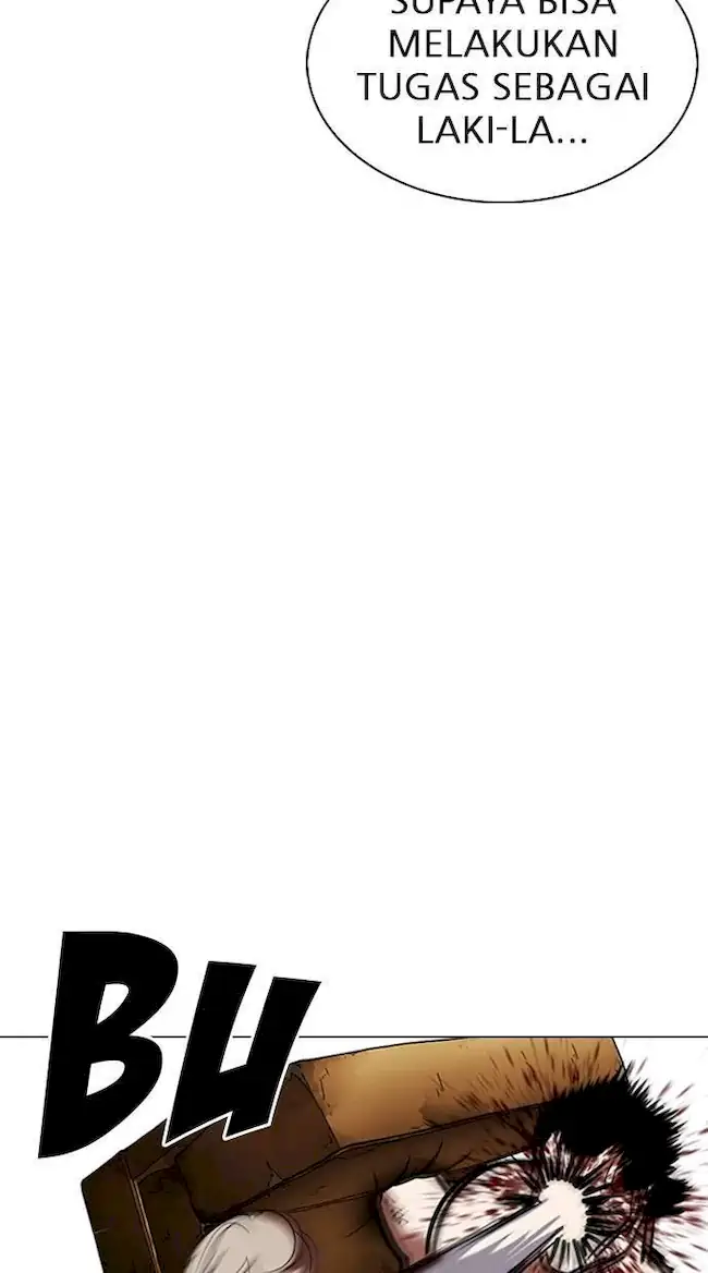 Lookism Bab 301 halaman 15