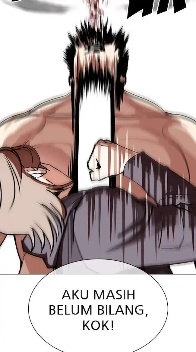 Lookism Bab 301 halaman 19