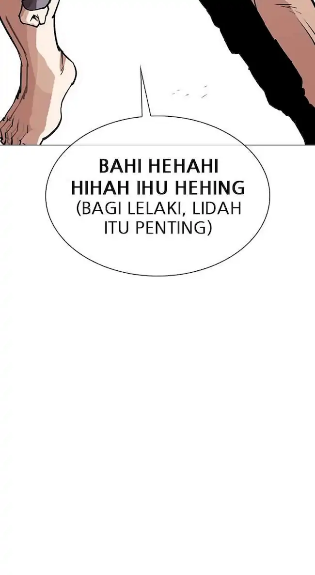 Lookism Bab 301 halaman 24
