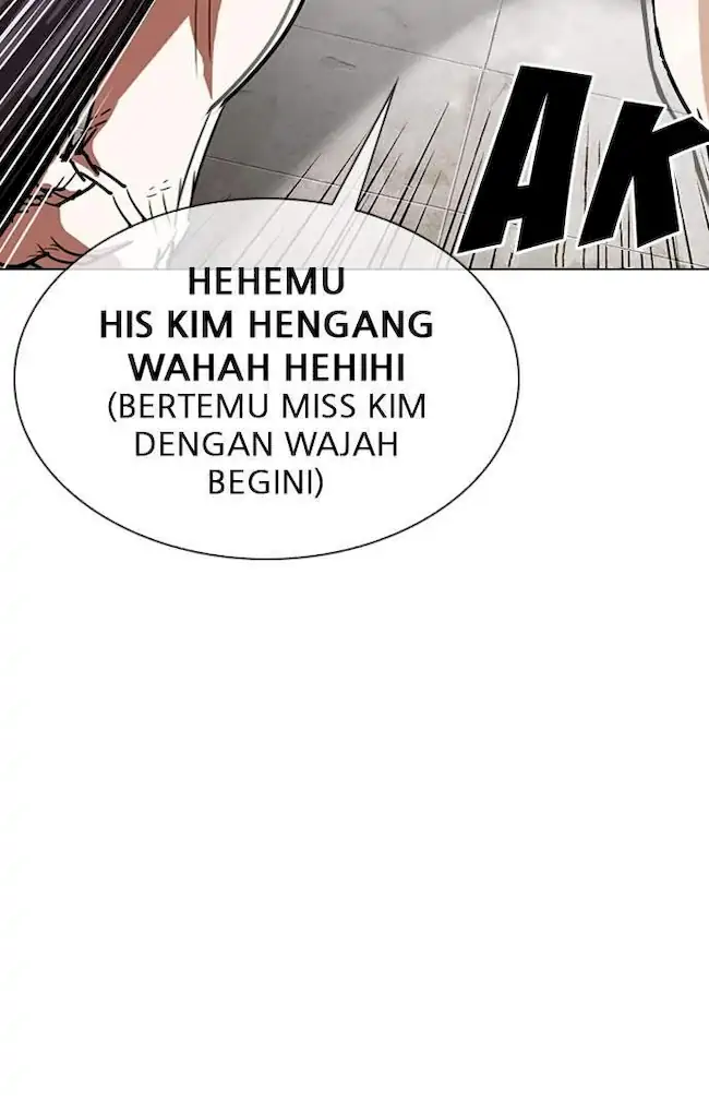 Lookism Bab 301 halaman 26