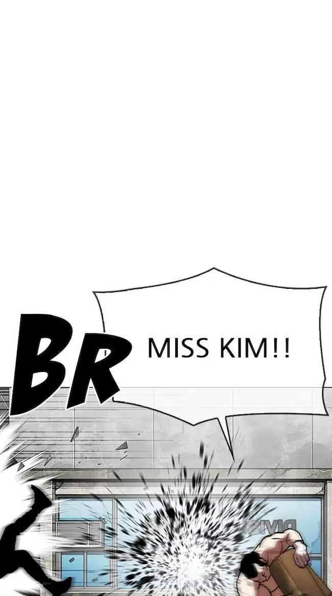 Lookism Bab 301 halaman 29