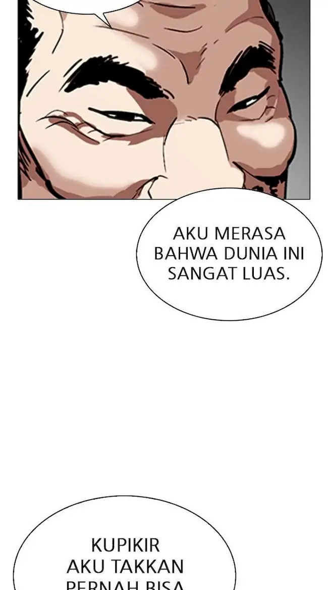 Lookism Bab 301 halaman 31