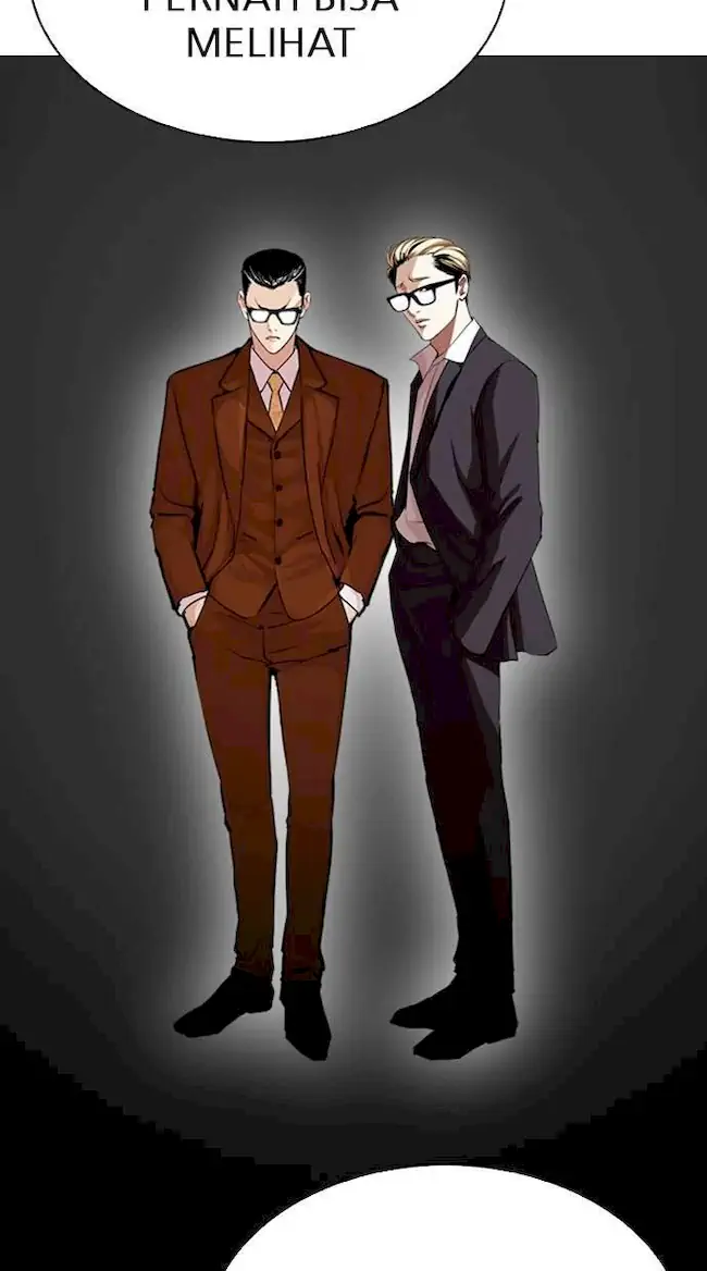 Lookism Bab 301 halaman 32