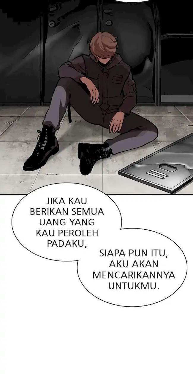 Lookism Bab 301 halaman 37