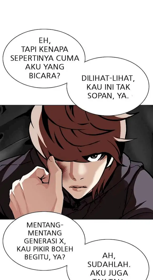 Lookism Bab 301 halaman 38