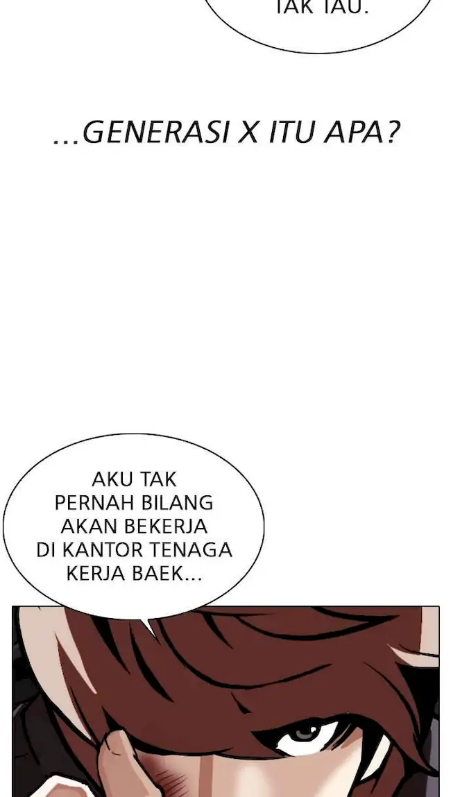 Lookism Bab 301 halaman 39