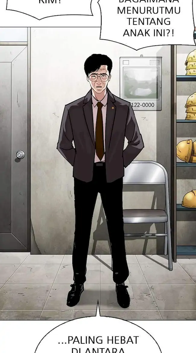 Lookism Bab 301 halaman 41