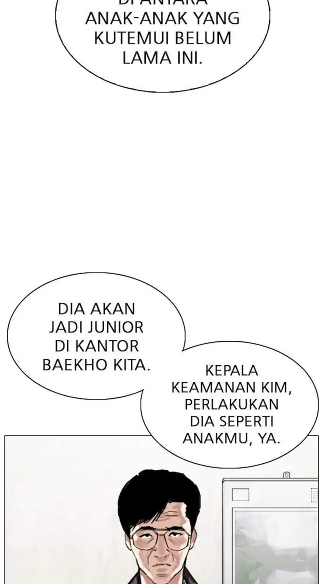 Lookism Bab 301 halaman 42
