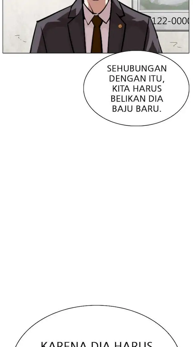 Lookism Bab 301 halaman 43