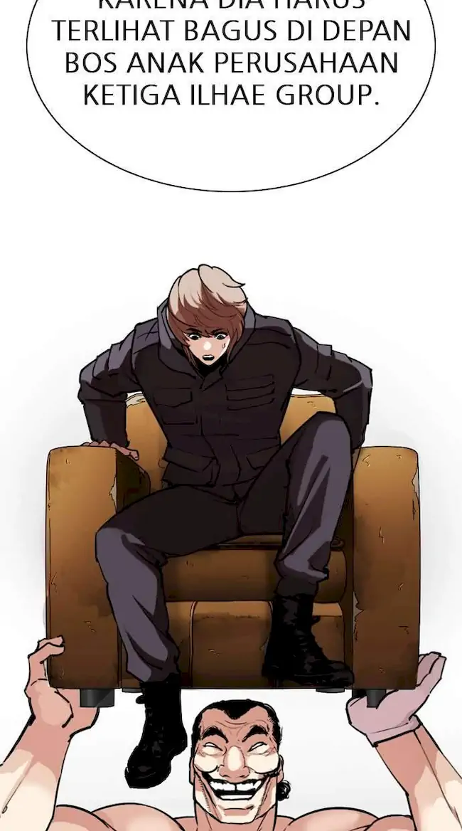 Lookism Bab 301 halaman 44
