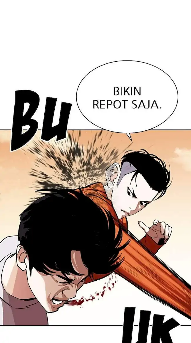 Lookism Bab 301 halaman 50