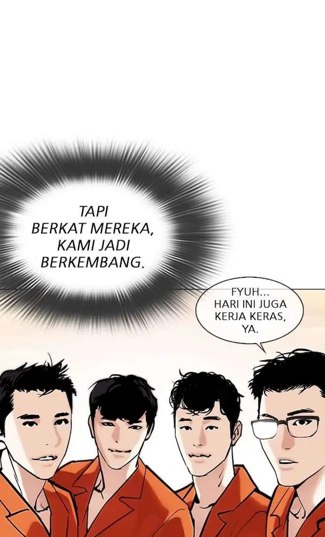 Lookism Bab 301 halaman 59