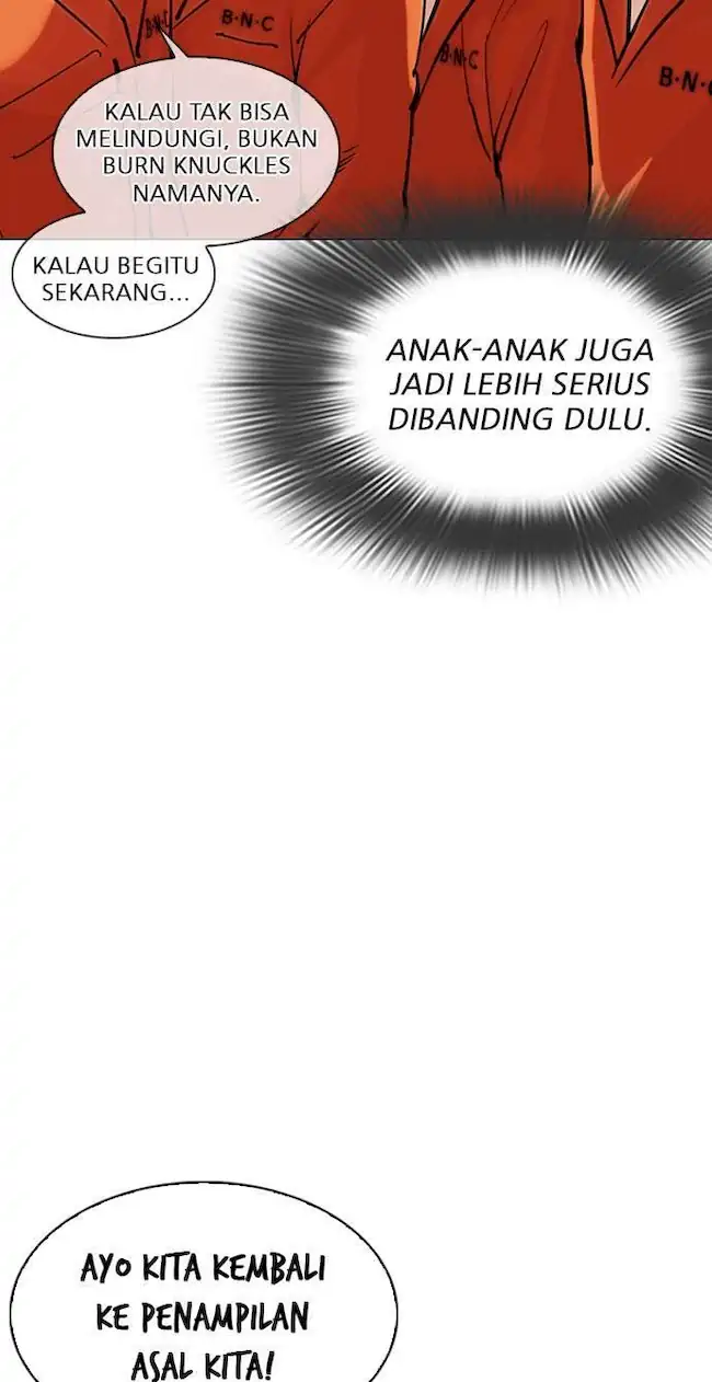 Lookism Bab 301 halaman 60