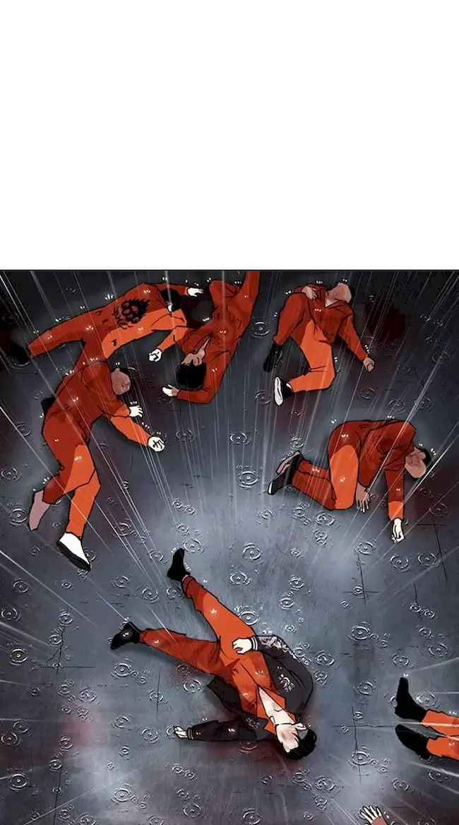 Lookism Bab 301 halaman 63