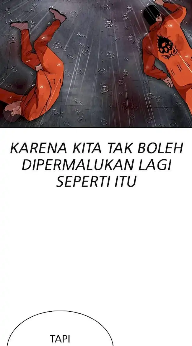 Lookism Bab 301 halaman 64