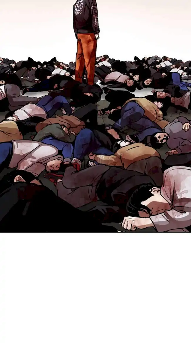 Lookism Bab 301 halaman 68