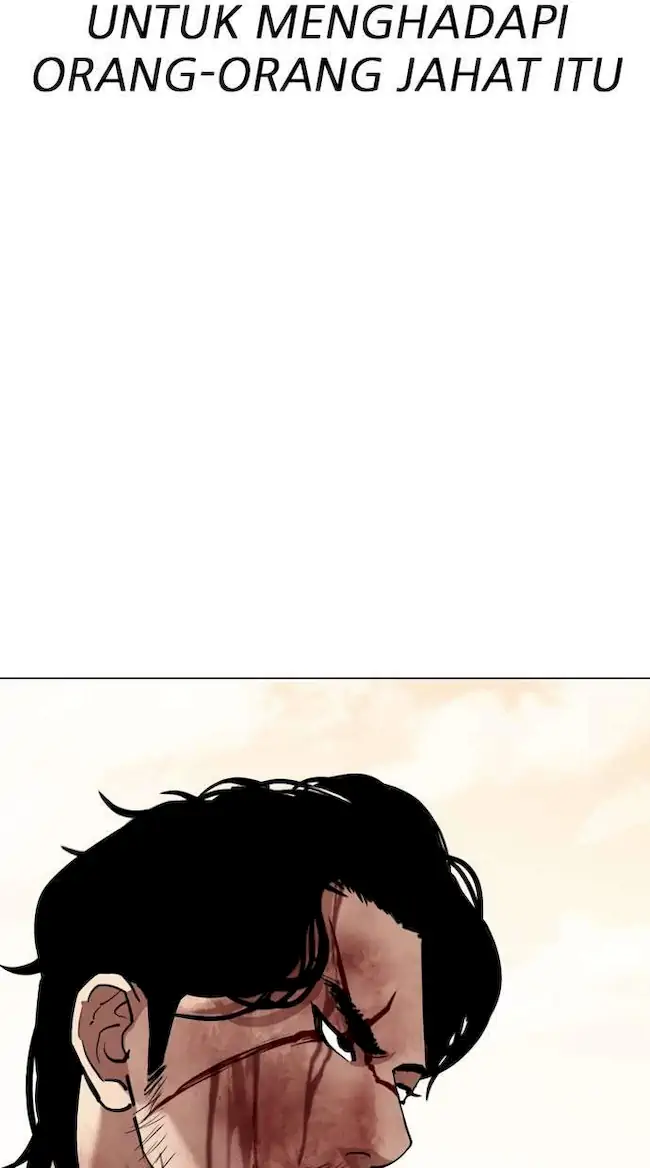 Lookism Bab 301 halaman 73