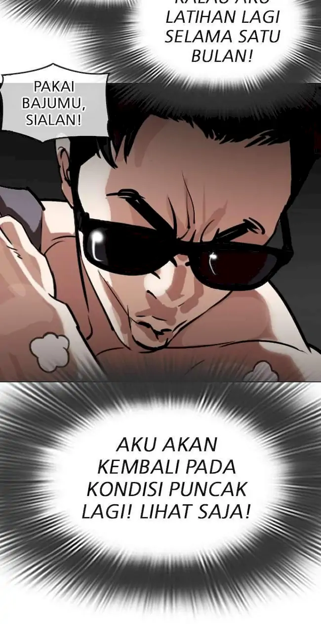Lookism Bab 301 halaman 81