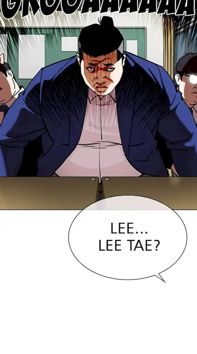 Lookism Bab 301 halaman 87