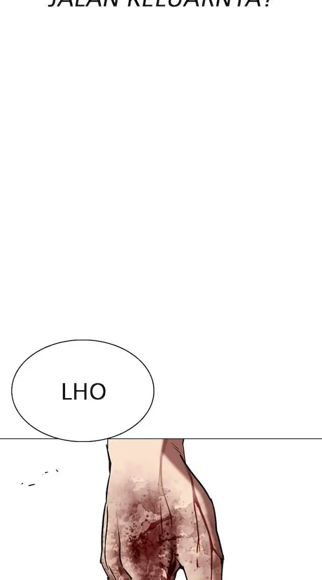 Lookism Bab 301 halaman 91