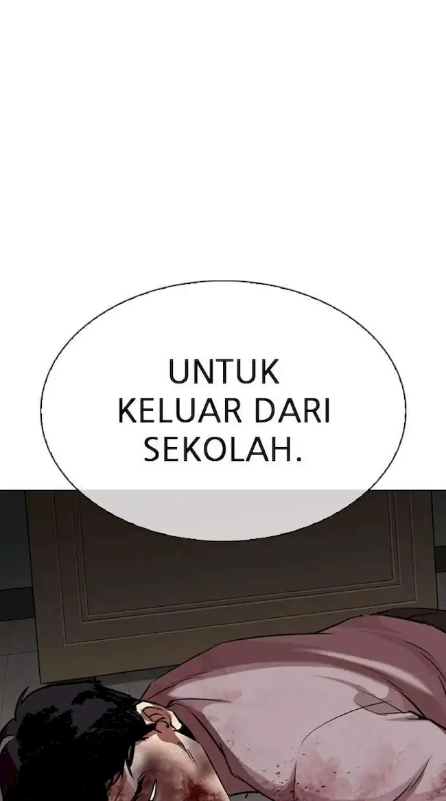 Lookism Bab 301 halaman 95