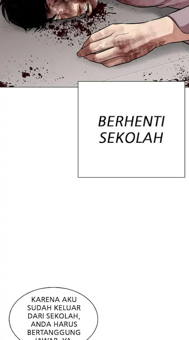 Lookism Bab 301 halaman 96