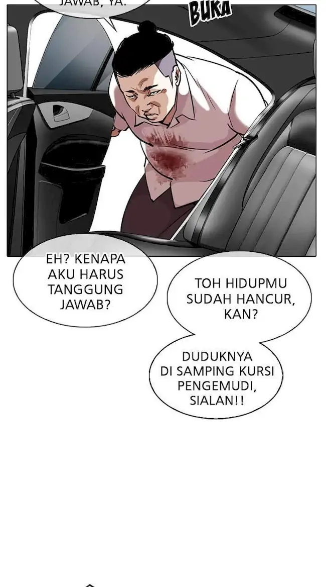 Lookism Bab 301 halaman 97