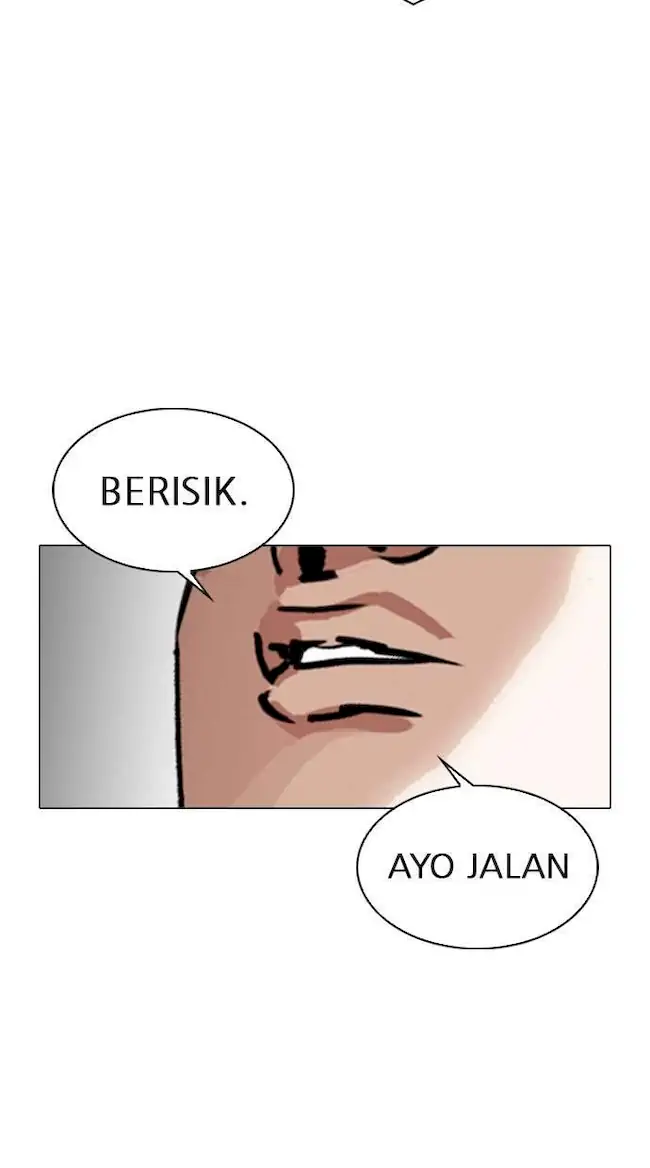 Lookism Bab 301 halaman 99