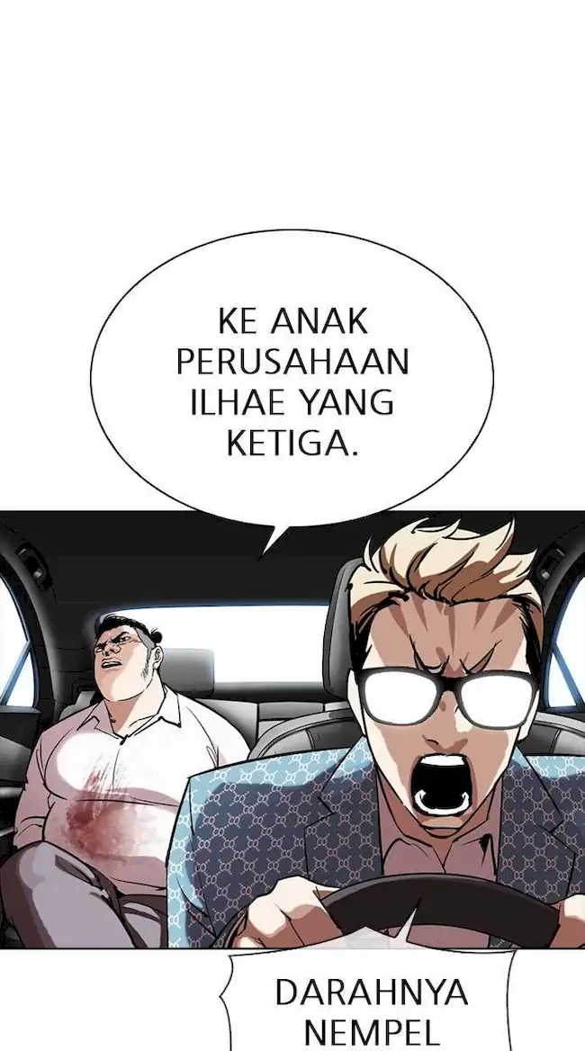 Lookism Bab 301 halaman 100