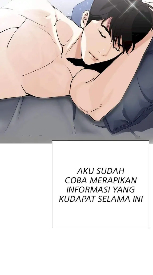 Lookism Bab 301 halaman 107